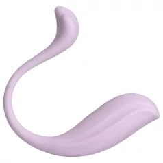   Svakom Phoenix Neo 2 - vibratore a uovo intelligente - silicone viola