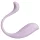 Svakom Phoenix Neo 2 - vibratore a uovo intelligente - silicone viola