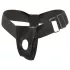 You2Toys - strap-on vibratore set - rosso