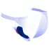 Smile RC Panty - vibratore per slip telecomandato - silicone blu