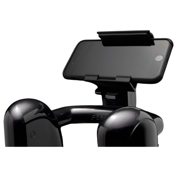 Fleshlight - adattatore per masturbatore Quickshot Launch - nero