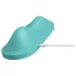 Cuscino Vibratore Intenso - Turchese
