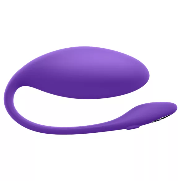 We-Vibe Jive Lite - Ovetto vibrante controllato tramite app (viola)