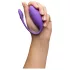 We-Vibe Jive Lite - Ovetto vibrante controllato tramite app (viola)