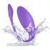 We-Vibe Jive Lite - Ovetto vibrante controllato tramite app (viola)