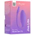 We-Vibe Jive Lite - Ovetto vibrante controllato tramite app (viola)