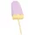 You2Toys - vibratore clitorideo ricaricabile - silicone rosa