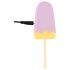 You2Toys - Massaggiatore Clitorideo Ricaricabile (Rosa)
