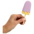 You2Toys - Massaggiatore Clitorideo Ricaricabile (Rosa)