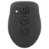 You2Toys - macchina del sesso telecomandata - vibratore spinta realistico beige
