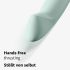 Fun Factory Stronic G Forte - Vibratore Punto G (verde)