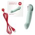 Fun Factory Stronic G Forte - Vibratore Punto G (verde)