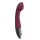 Excellent Power Titanz - vibratore punto G ricaricabile (bordeaux)