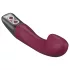 Excellent Power Titanz - vibratore punto G ricaricabile (bordeaux)