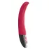 Excellent Power Titanz - vibratore punto G e P - silicone rosa