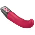 Excellent Power Titanz - vibratore punto G e P - silicone rosa