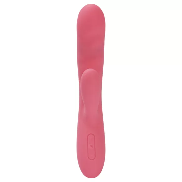 Svakom Avery - vibratore con movimento spinta e braccio clitorideo