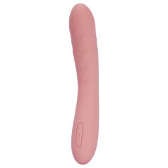   Svakom Ava Neo - vibratore spingente intelligente - silicone rosa