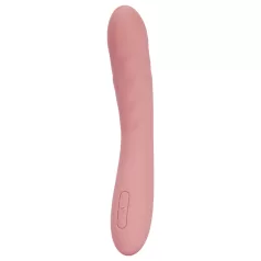   Svakom Ava Neo - intelligente vibratore punto G spingente controllato via app (rosa)