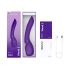 We-Vibe Wand 2 - vibratore massaggiante intelligente