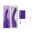 We-Vibe Wand 2 - Massaggiatore vibrante controllato tramite app
