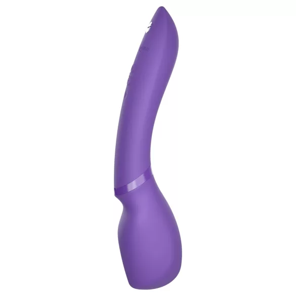 We-Vibe Wand 2 - Massaggiatore vibrante controllato tramite app