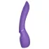 We-Vibe Wand 2 - Massaggiatore vibrante controllato tramite app