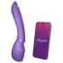 We-Vibe Wand 2 - Massaggiatore vibrante controllato tramite app