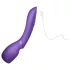 We-Vibe Wand 2 - Massaggiatore vibrante controllato tramite app
