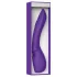 We-Vibe Wand 2 - Massaggiatore vibrante controllato tramite app