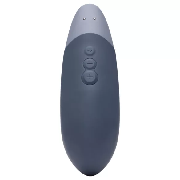 Womanizer - vibratore clitoride - blu