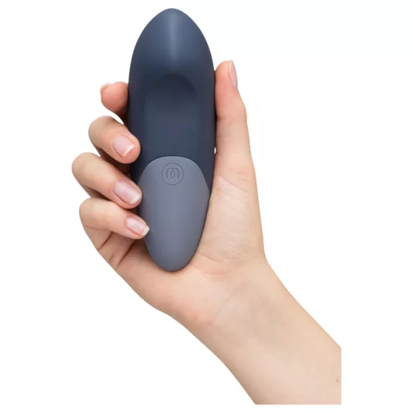 Womanizer - vibratore clitoride - blu