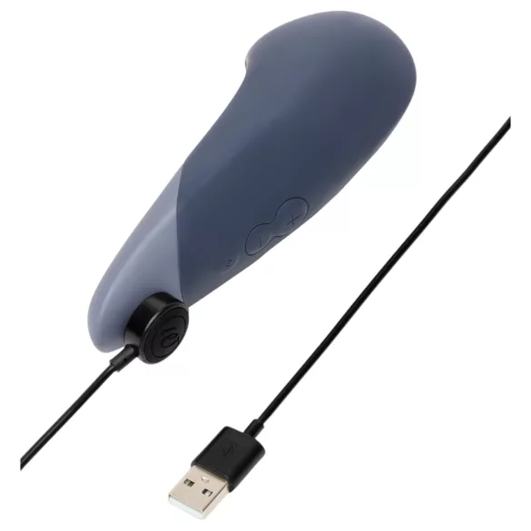 Womanizer - vibratore clitoride - blu