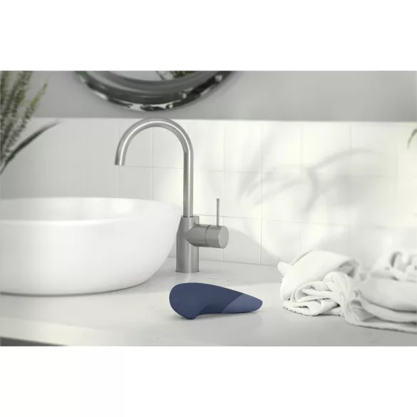 Womanizer - vibratore clitoride - blu