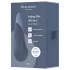 Womanizer - vibratore clitoride - blu