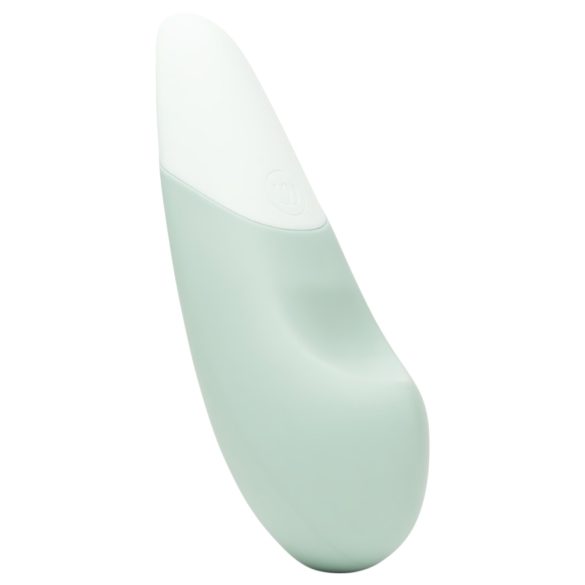 Womanizer Vibe - vibratore clitoride (verde)
