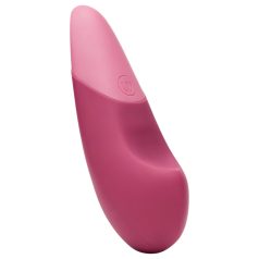   Womanizer Vibe - vibratore clitoride - stimolazione intensa - rosa