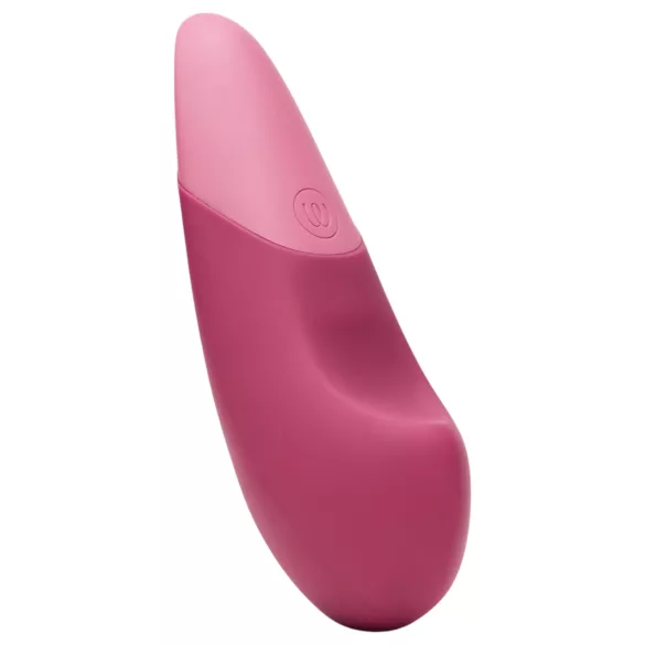 Womanizer Vibe - vibratore clitoride - stimolazione intensa - rosa