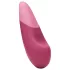Womanizer Vibe - vibratore clitoride - stimolazione intensa - rosa
