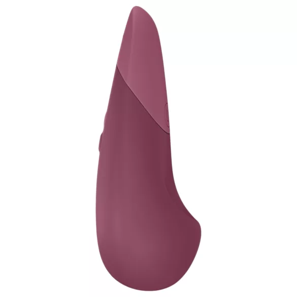 Womanizer Vibe - vibratore clitoride - stimolazione intensa - rosa