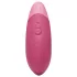 Womanizer Vibe - vibratore clitoride - stimolazione intensa - rosa