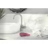 Womanizer Vibe - vibratore clitoride - stimolazione intensa - rosa