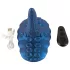 Beasty Cocks - vibratore punto G a tentacolo - silicone blu