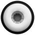 You2Toys Gyro - Masturbatore rotante e vibrante (nero)