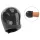 Rebel - vibratore stimolatore glande impermeabile - nero