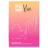 ROMP Kiss - stimolatore clitorideo ad onde d’aria (rosa)