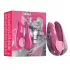 Womanizer Liberty 2 Iggy Azalea - stimolatore clitorideo a onde d’aria - rosa