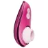 Womanizer Liberty 2 Iggy Azalea - stimolatore clitorideo a onde d’aria - rosa
