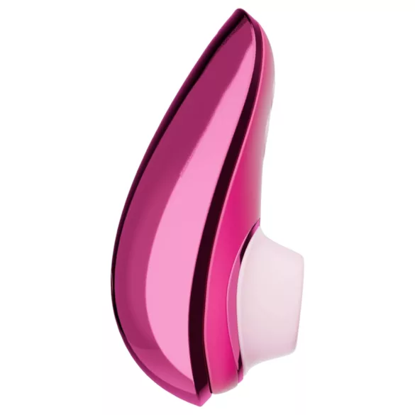 Womanizer Liberty 2 Iggy Azalea - stimolatore clitorideo a onde d’aria - rosa