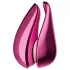 Womanizer Liberty 2 Iggy Azalea - stimolatore clitorideo a onde d’aria - rosa